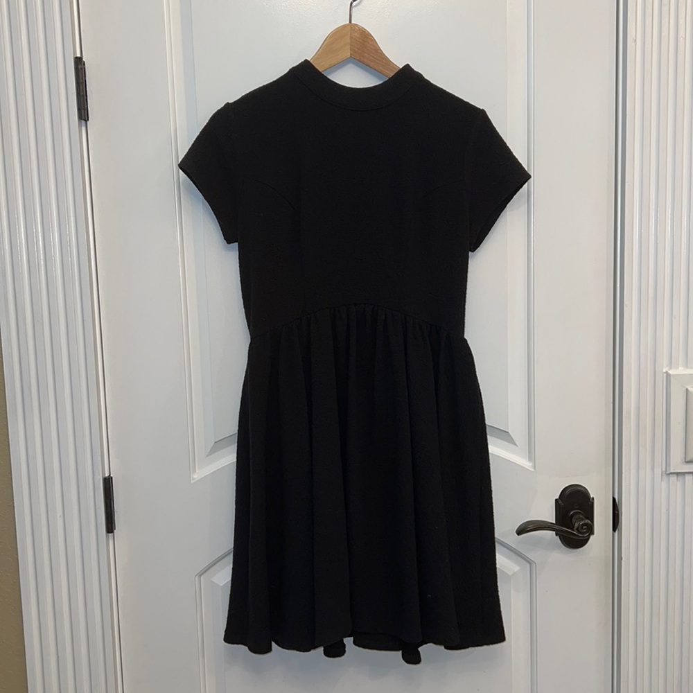 Black Xhilaration dress size L